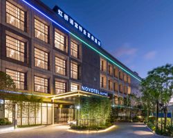 Khách sạn Novotel Suites Shanghai Hongqiao Thượng Hải