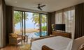 3BR Villa Beachfront