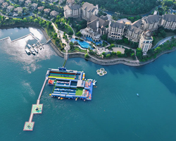 Hilton Hangzhou Qiandao Lake Resort Hàng Châu