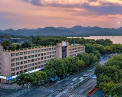 Khách sạn Sofitel Hangzhou Westlake Hàng Châu