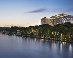 Khách sạn Kempinski Hangzhou Hàng Châu