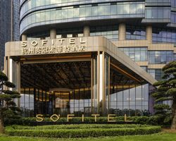 Khách sạn Sofitel Hangzhou Yingguan Hàng Châu