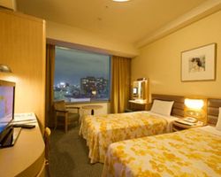 Sapporo Prince Hotel