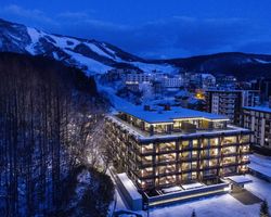 Khách sạn AYA Niseko Hokkaido