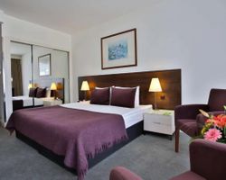 Khu căn hộ Adina Budapest