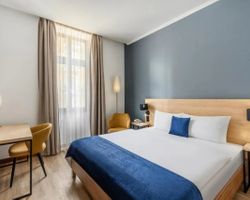 Khách sạn Bristol Budapest