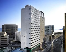 Khách sạn Fairfield by Marriott Busan