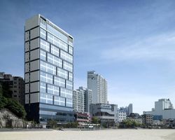 Khách sạn Fairfield by Marriott Busan Songdo Beach