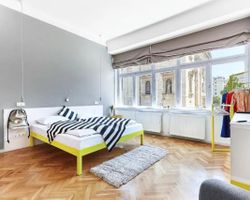 The Magazine Hotel & Apartments Budapest