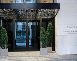 Khách sạn Park Hyatt Doha