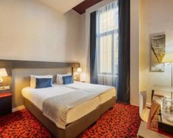 Khách sạn Eurostars Palazzo Zichy Budapest