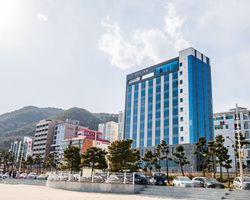 Khách sạn Laon Busan