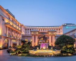 Khách sạn Wyndham Shanghai Hongqiao Thượng Hải