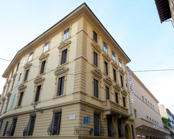 Khách sạn Mercure Firenze Centro Florence