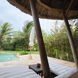 Ana Mandara Resort Cam Ranh - Nha Trang