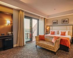 Khách sạn Eurostars Danube Budapest