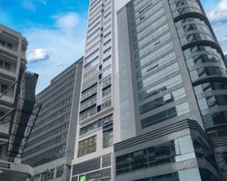 Khách sạn iclub AMTD Sheung Wan Hong Kong