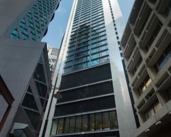 Khách sạn iclub Sheung Wan Hong Kong