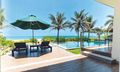 1 Bedroom Ocean Front Pool Villa