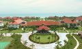 ROBINSON Nam Hội An Resort - Tổng quan 