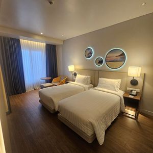 Khách sạn Mercure Vũng Tàu