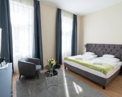 Khách sạn D50 Budapest