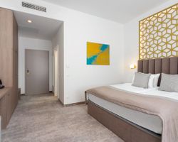 Khách sạn Mera Budapest