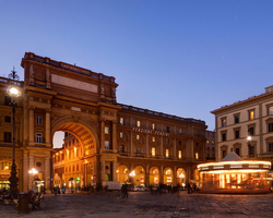 Khách sạn Pendini Florence