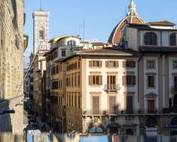 Khách sạn Relais Uffizi Florence