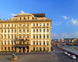 Khách sạn The Westin Excelsior Florence