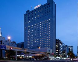 Khách sạn ANA Crowne Plaza Sapporo Hokkaido, an IHG Hotel