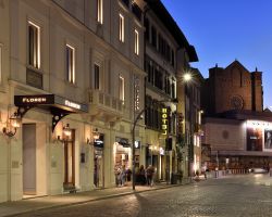 Khách sạn Floren Luxury Florence