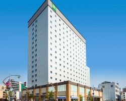 Khách sạn ibis Styles Sapporo Hokkaido