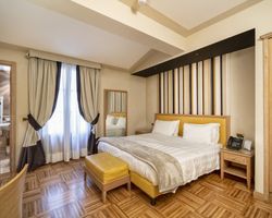 Khách sạn Solo Experience Florence