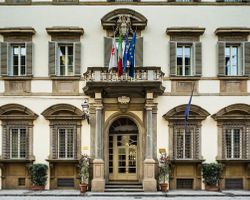 Palazzo Firenze by Baglioni Hotels & Resorts Florence