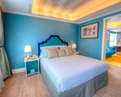 Khách sạn Madera Hollywood Hong Kong