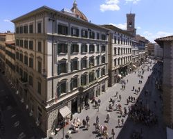 Khách sạn Spadai Florence