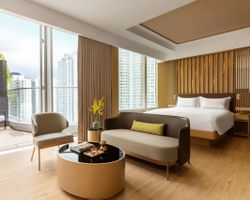 Khách sạn The Silveri Hong Kong - MGallery
