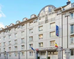 Khách sạn Hilton Garden Inn Brussels City Centre