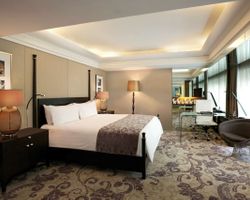 Khách sạn Indonesia Kempinski Jakarta