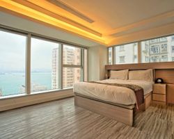 Khách sạn Mia Casa Hong Kong