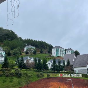 Dalat Wonder Resort