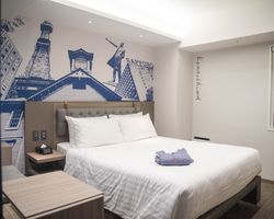 Khách sạn Travelodge Sapporo Susukino Hokkaido