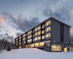 Khách sạn Higashiyama Niseko Village, a Ritz-Carlton Reserve Hokkaido