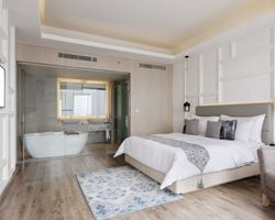 Khách sạn Vertu Harmoni Jakarta