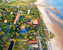 Đất Lành Beach Resort & Spa Phan Thiết