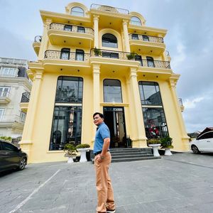 Khách sạn Goldient Boutique Đà Lạt