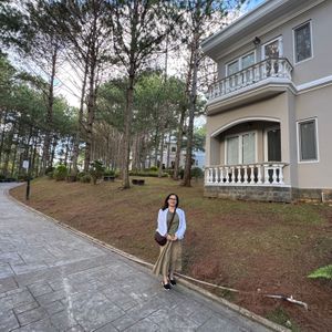 Dalat Edensee Lake Resort & Spa