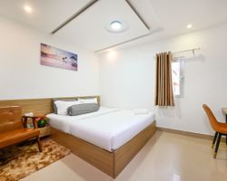 Khách sạn Amory Apartment Sài Gòn