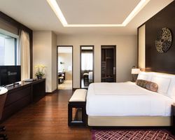 Khách sạn Fairmont Jakarta